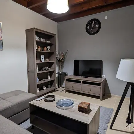 Case de vacanță Giannis House Rhodes City