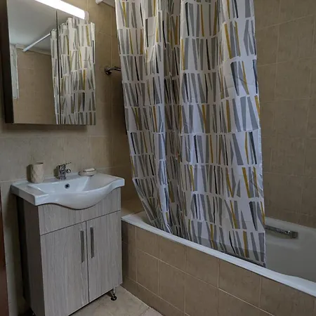 Giannis House Case de vacanță *