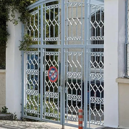 Case de vacanță Giannis House Rhodes City