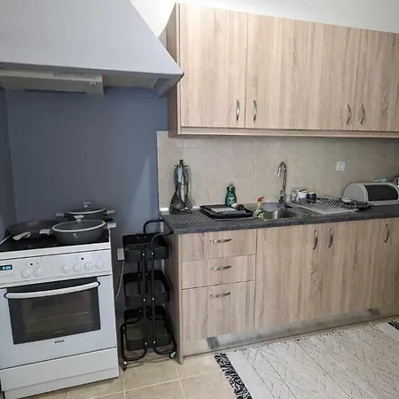 Giannis House Case de vacanță *